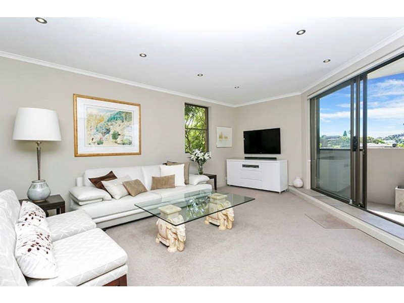 22/7 Highview Avenue, Neutral Bay NSW 2089