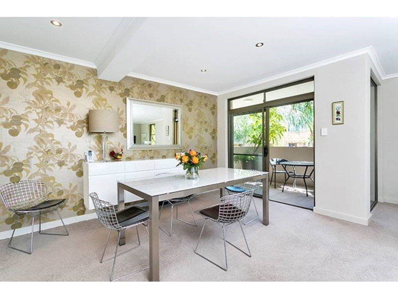 22/7 Highview Avenue, Neutral Bay NSW 2089