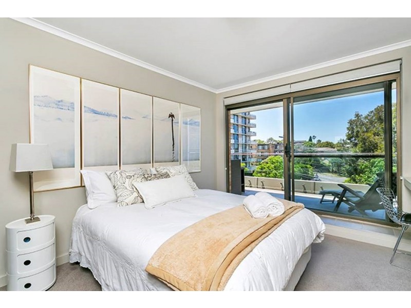 22/7 Highview Avenue, Neutral Bay NSW 2089