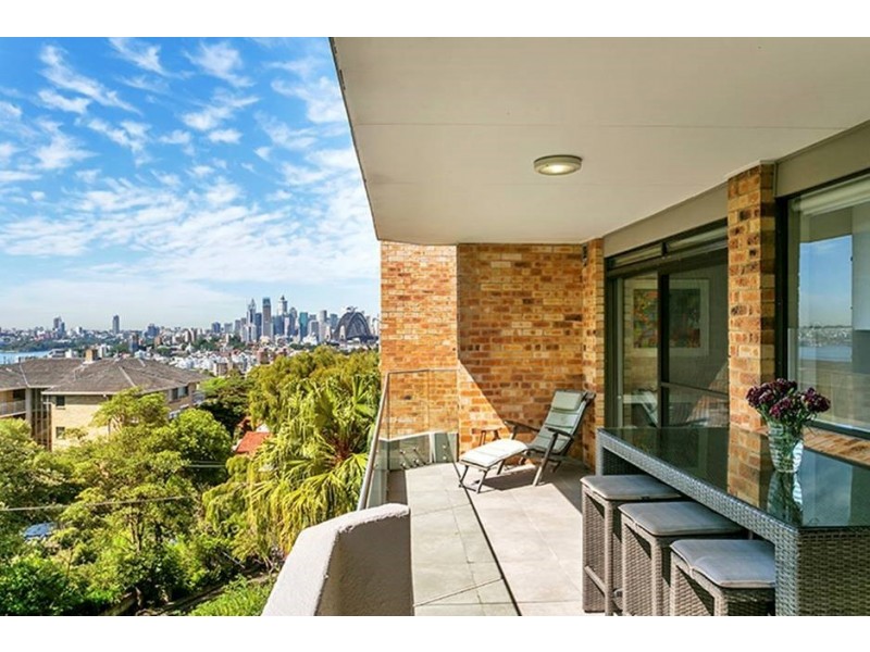 22/7 Highview Avenue, Neutral Bay NSW 2089