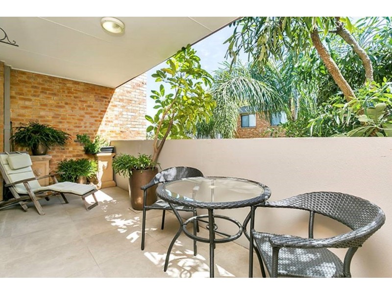 22/7 Highview Avenue, Neutral Bay NSW 2089