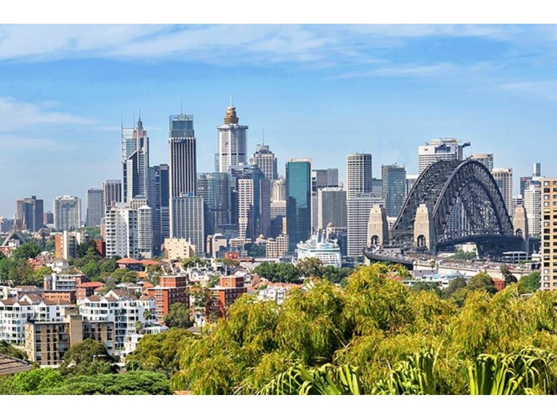 22/7 Highview Avenue, Neutral Bay NSW 2089