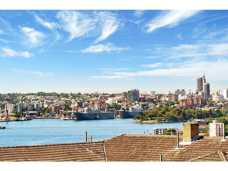 22/7 Highview Avenue, Neutral Bay NSW 2089