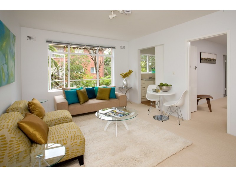 3/80 Shadforth Street, Mosman NSW 2088