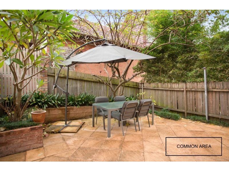 4/30 Laycock Street, Neutral Bay NSW 2089