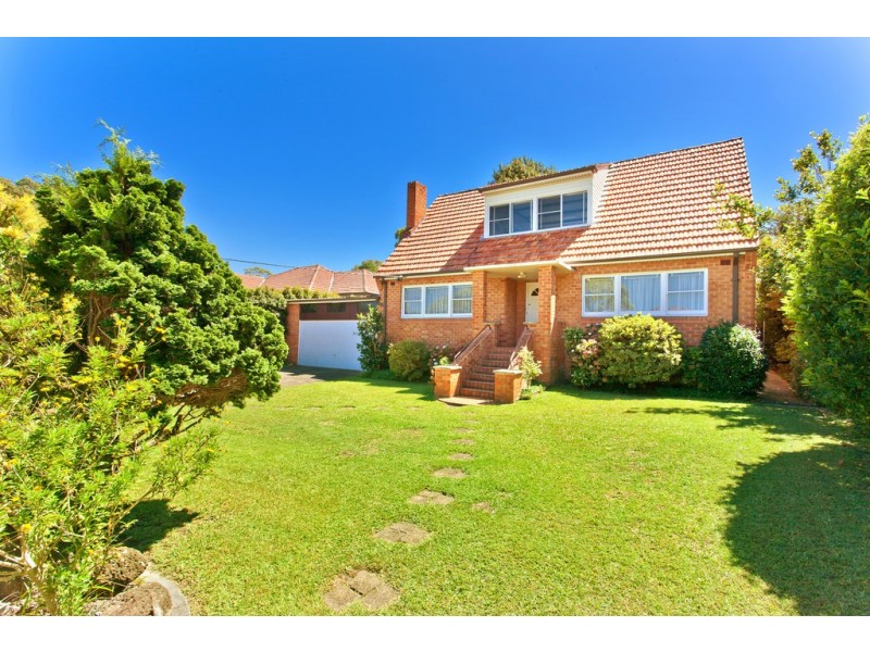 36 Grandview Grove, Seaforth NSW 2092