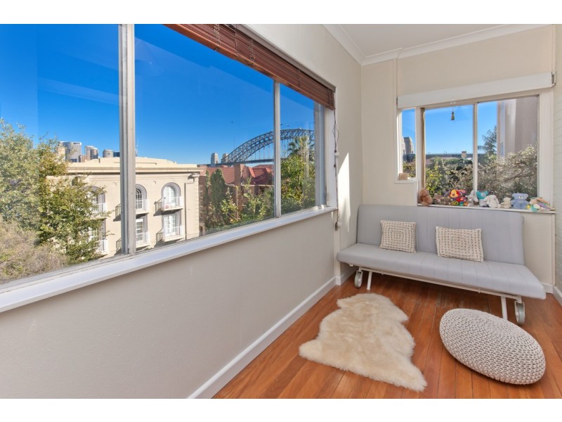 4/122 Kirribilli Avenue, Kirribilli NSW 2061