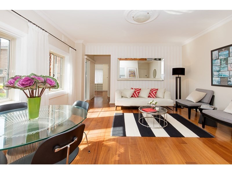 3/37A Fitzroy Street, Kirribilli NSW 2061