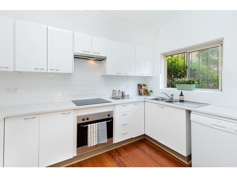 3/37A Fitzroy Street, Kirribilli NSW 2061