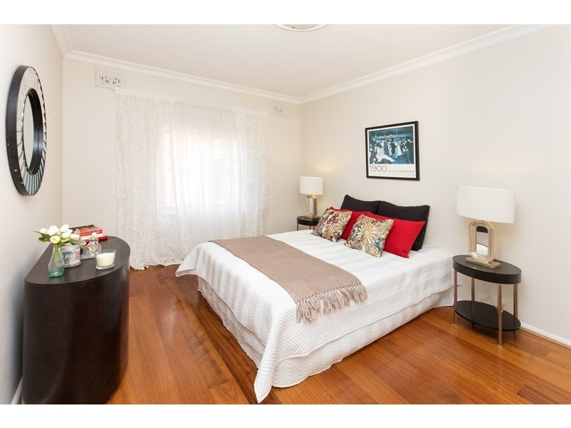 3/37A Fitzroy Street, Kirribilli NSW 2061