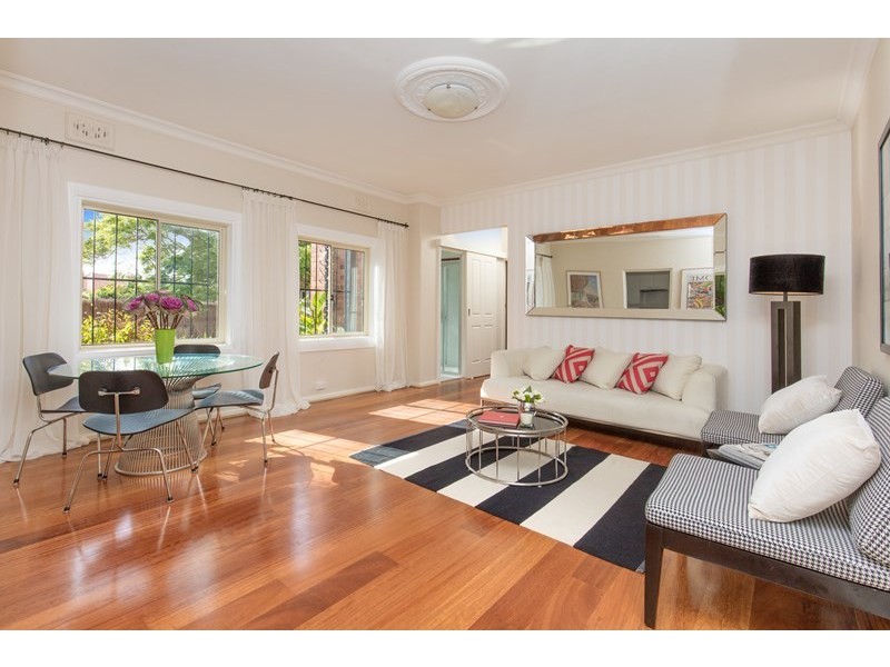 3/37A Fitzroy Street, Kirribilli NSW 2061