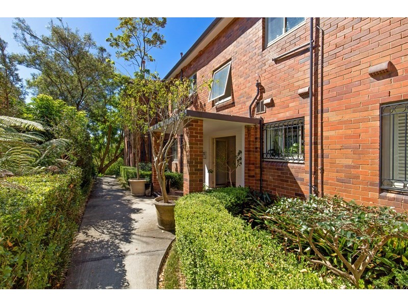 3/37A Fitzroy Street, Kirribilli NSW 2061