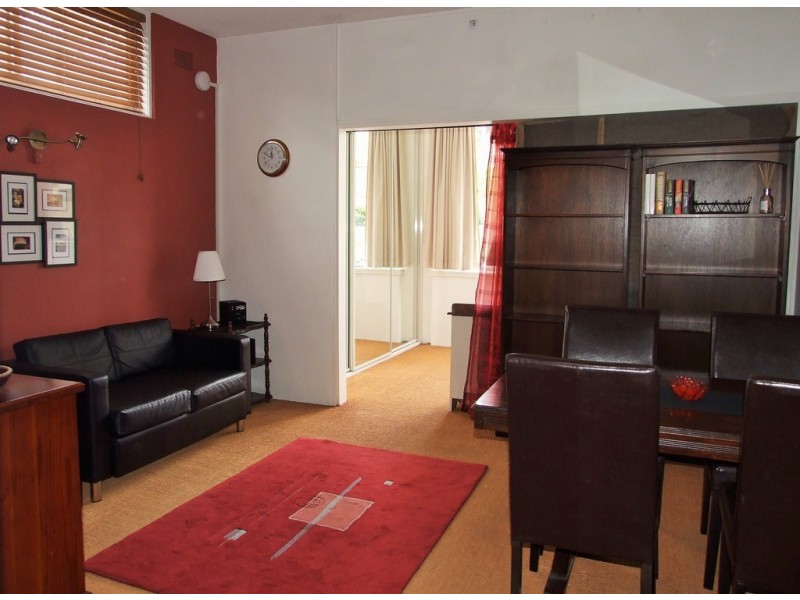 17/2 Parkes Street, Kirribilli NSW 2061