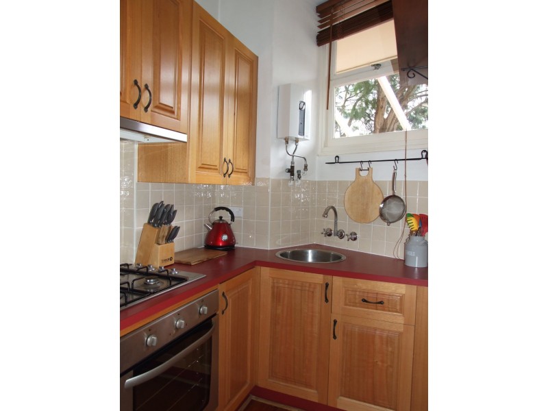 17/2 Parkes Street, Kirribilli NSW 2061