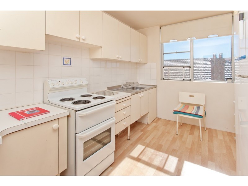 10/190 Spit Road, Mosman NSW 2088