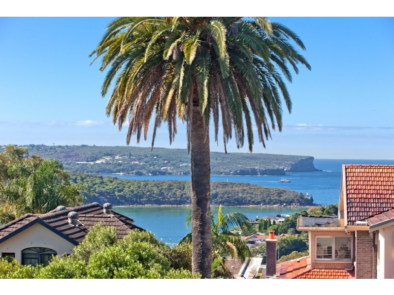 10/190 Spit Road, Mosman NSW 2088