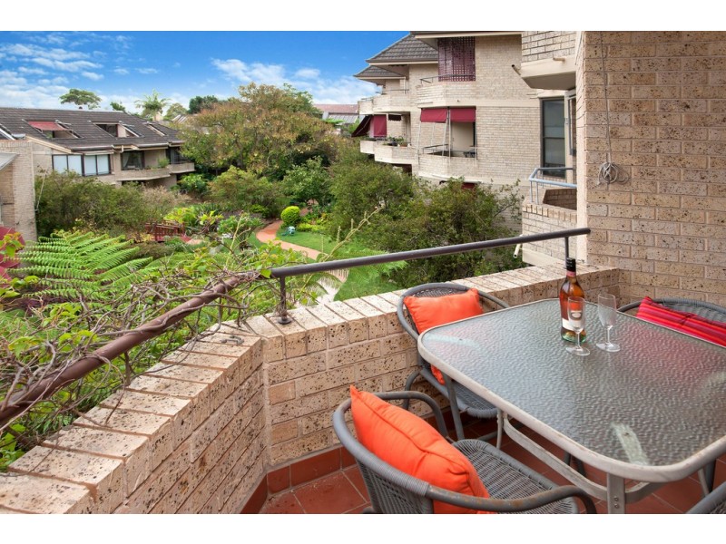 91/7 Waters Road, Neutral Bay NSW 2089