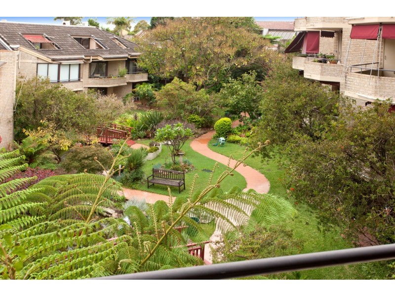 91/7 Waters Road, Neutral Bay NSW 2089