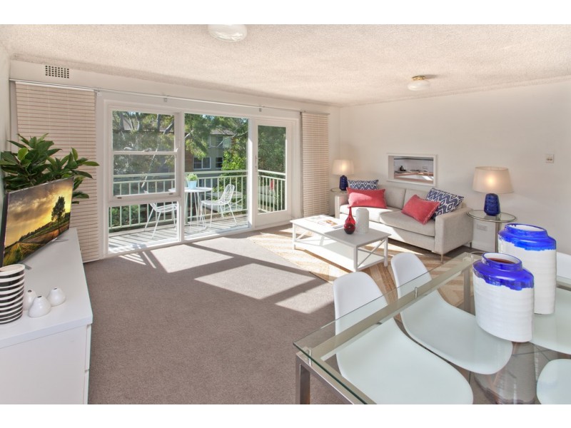 12/48 Ben Boyd Road, Neutral Bay NSW 2089