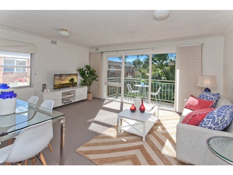 12/48 Ben Boyd Road, Neutral Bay NSW 2089