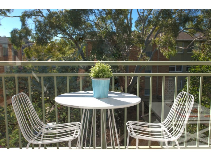 12/48 Ben Boyd Road, Neutral Bay NSW 2089