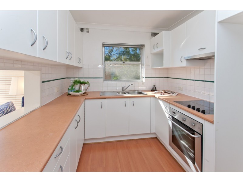 12/48 Ben Boyd Road, Neutral Bay NSW 2089