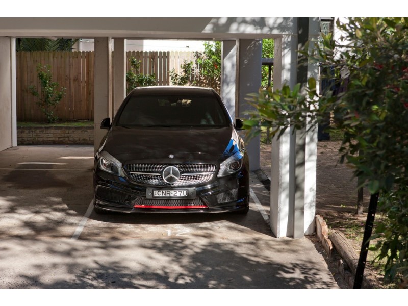 12/48 Ben Boyd Road, Neutral Bay NSW 2089