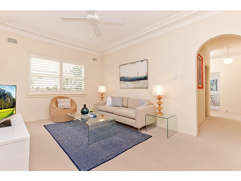 4/52A Premier Street, Neutral Bay NSW 2089