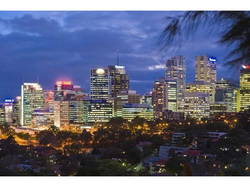 4/52A Premier Street, Neutral Bay NSW 2089