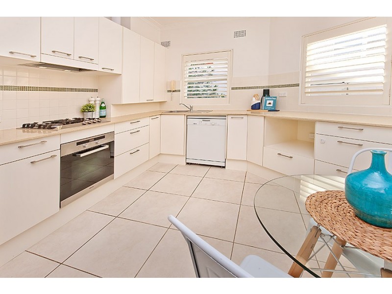 4/52A Premier Street, Neutral Bay NSW 2089