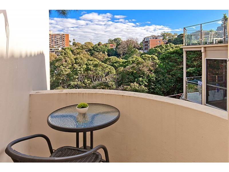 4/52A Premier Street, Neutral Bay NSW 2089