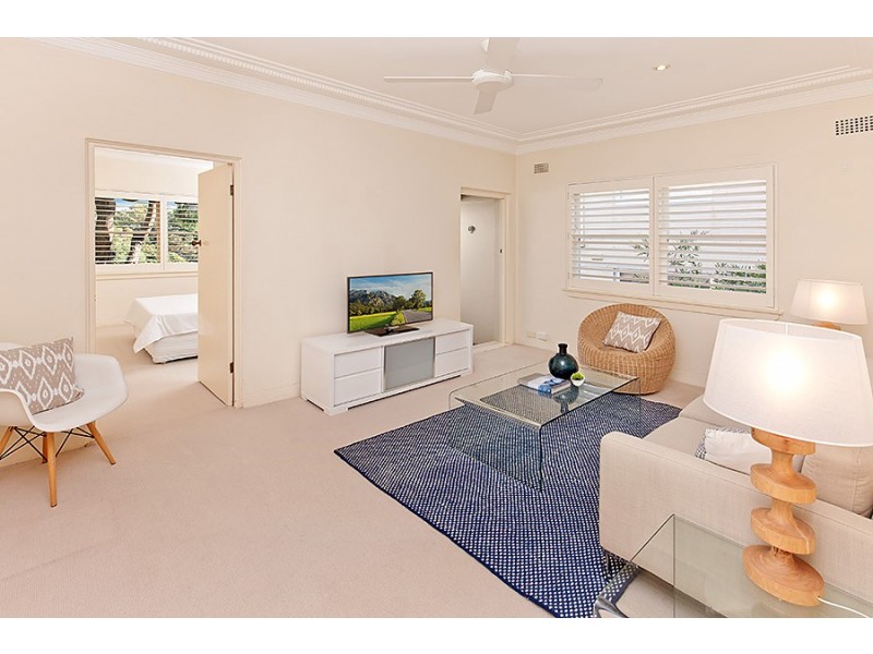 4/52A Premier Street, Neutral Bay NSW 2089