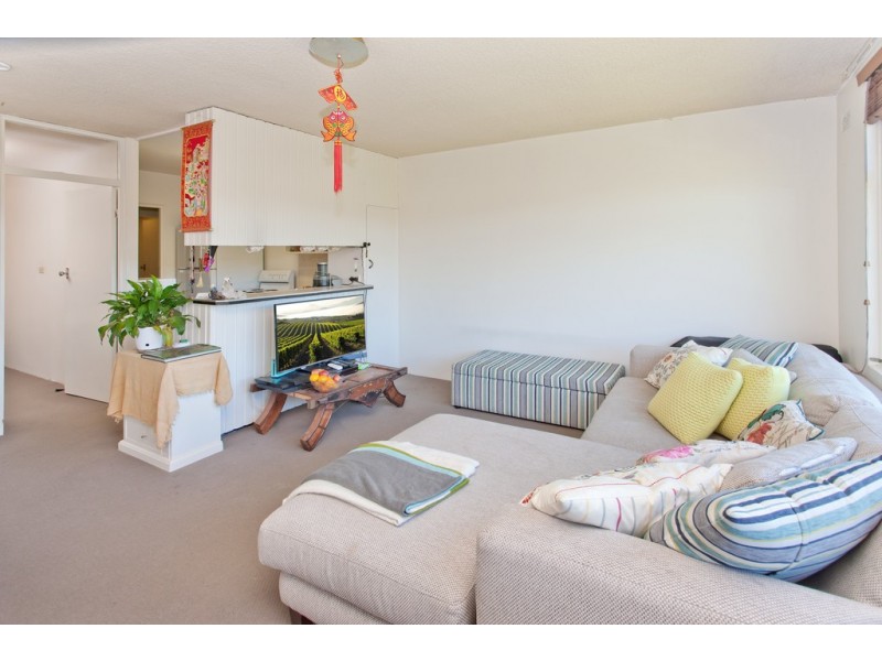 9/3 Churchill Crescent, Cammeray NSW 2062