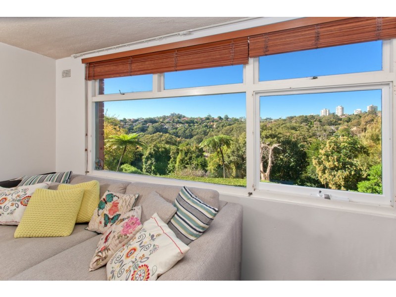 9/3 Churchill Crescent, Cammeray NSW 2062