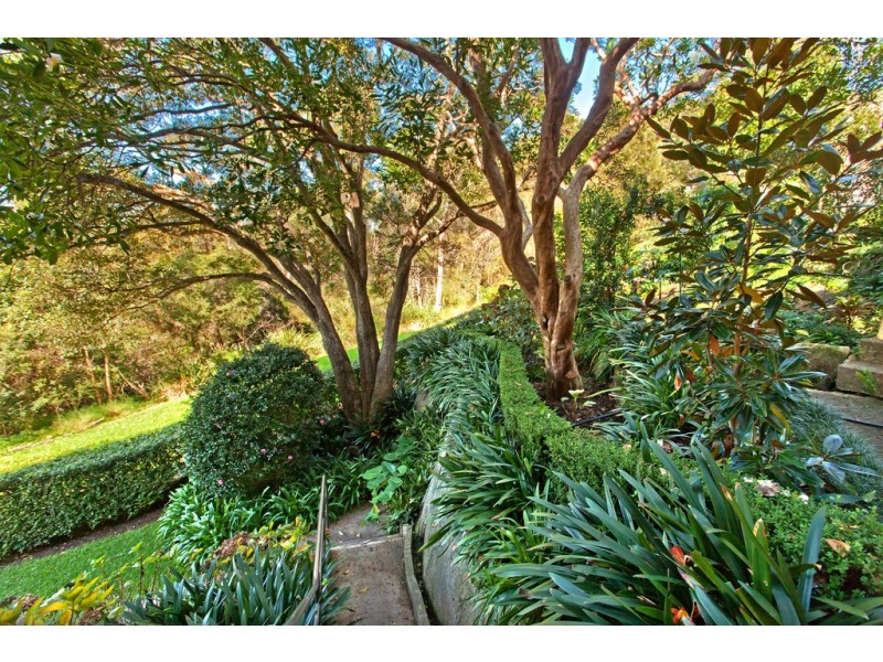 9/3 Churchill Crescent, Cammeray NSW 2062