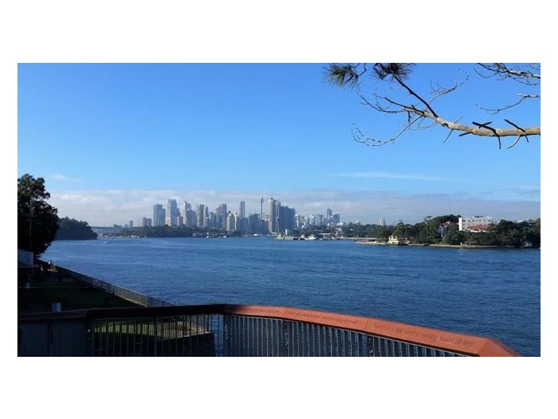 11/52 Greenwich Road, Greenwich NSW 2065