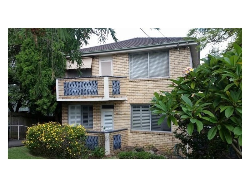 11/52 Greenwich Road, Greenwich NSW 2065