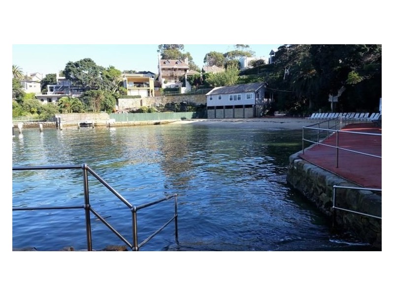 11/52 Greenwich Road, Greenwich NSW 2065