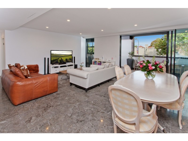 107/710 Military Road, Mosman NSW 2088