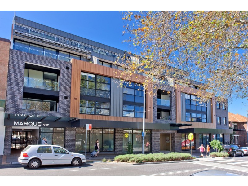107/710 Military Road, Mosman NSW 2088