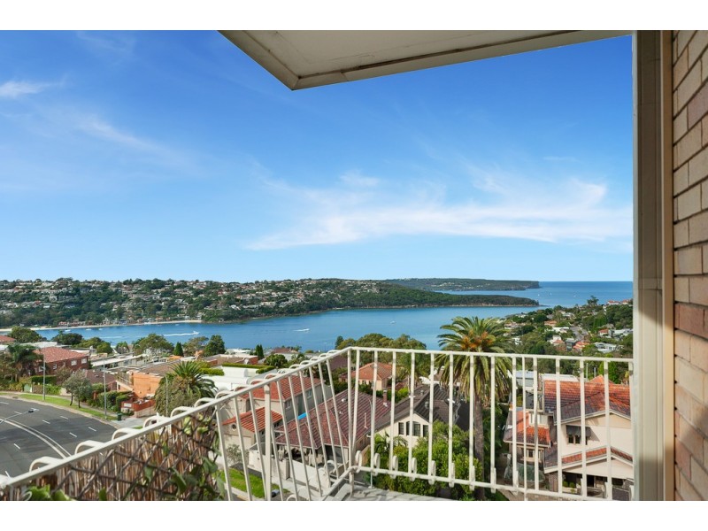 26/190 Spit Road, Mosman NSW 2088