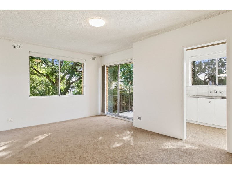 9/170 Ben Boyd Road, Neutral Bay NSW 2089