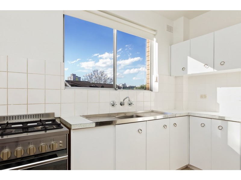 9/170 Ben Boyd Road, Neutral Bay NSW 2089