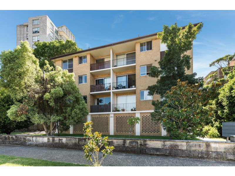 9/170 Ben Boyd Road, Neutral Bay NSW 2089