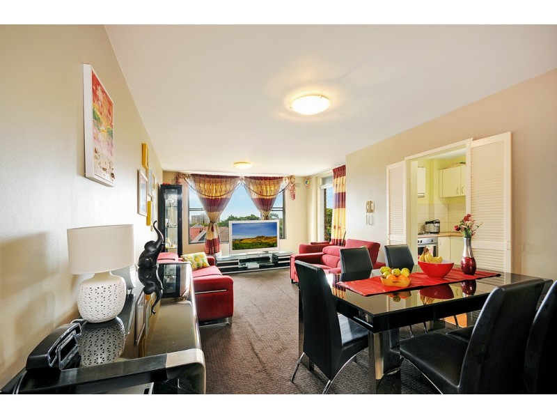 8/114 Spit Road, Mosman NSW 2088