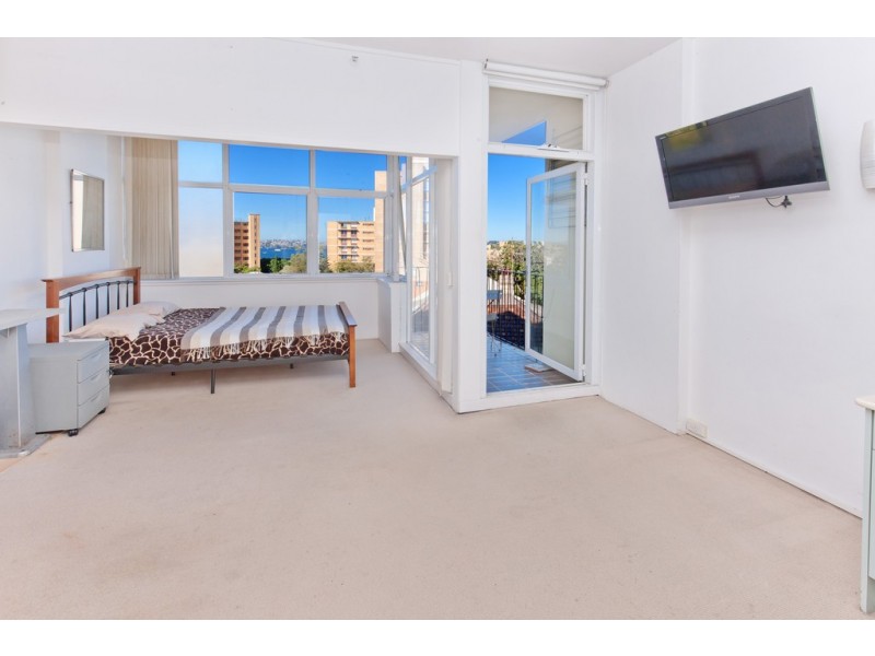 52/2 Parkes Street, Kirribilli NSW 2061