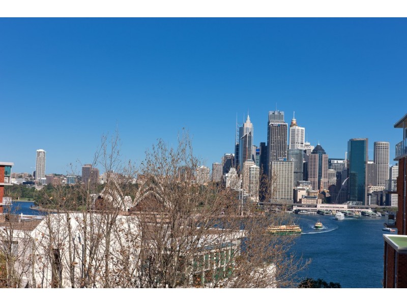 52/2 Parkes Street, Kirribilli NSW 2061