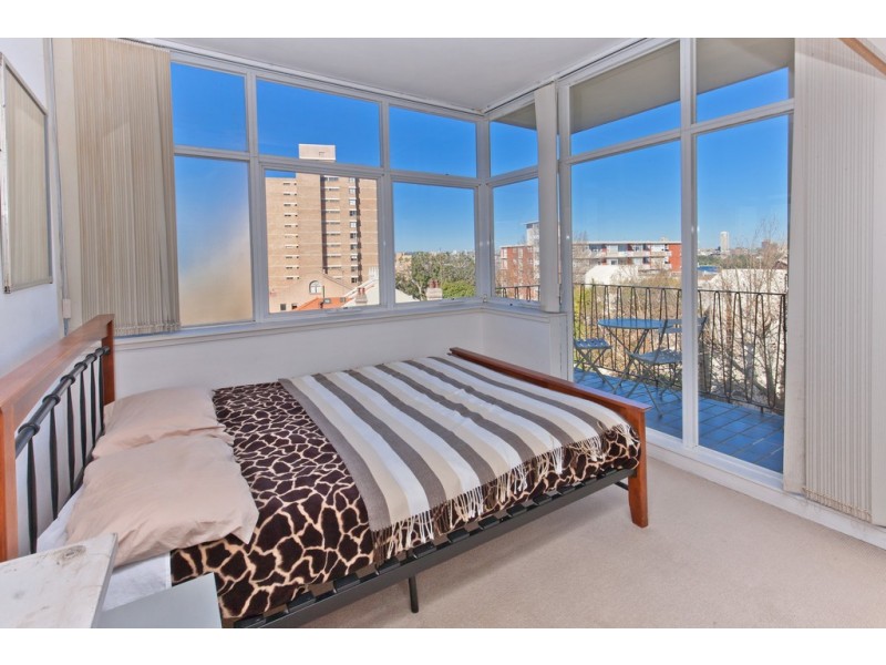 52/2 Parkes Street, Kirribilli NSW 2061