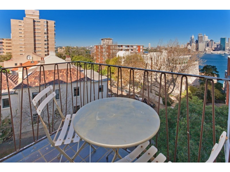 52/2 Parkes Street, Kirribilli NSW 2061