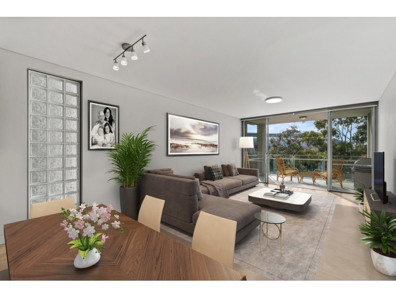 305/22-26 Clarke Street, Crows Nest NSW 2065